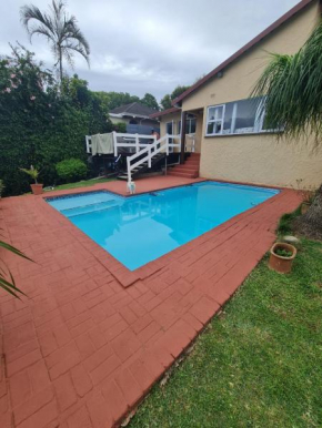 Leeukop